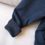 Ромпер з капюшоном 18,24 м  "Jumpsuits" чорний  