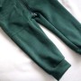 Ромпер полар фліс воротнік стійка  "Jumpsuits"  зелений 