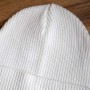 Шапочка в'язана демі Classic One Size молоко  
