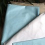 Набір постільної білизни в ліжечко  "Sweet dreams", блакитний